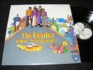 THE BEATLES Soundtrack LP YELLOW SUBMARINE Apple Alternatv Mix CAPITOL logo 1968