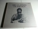 Eric Clapton - Crossroads 6 Vinyl LP Box Set - Polydor 835 261-1 - NM/NM- NICE