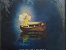 NIC JONES 'THE NOAH'S ARK TRAP'  1977 LP EXT.RARE MINT-UNOPENED-SHRINK-WRAPPED
