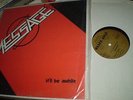 MESSAGE IT'LL BE AWHILE AMAZING PRIVATE USA NEW MEXICO HARD ROCK METAL