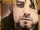 Nirvana The Final Solution Outcesticide III B-Sides & Rarities Vinyl LP Rare