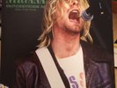 Nirvana Rape Of The Vaults Outcesticide IV B-Sides & Rarities Vinyl LP Very Rare