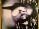 Tom Waits Bone Machine Vinyl LP Rare and Hard To Find