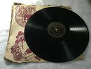 Chinese Pathe 78 RPM #35332 LAN PING( ?? /???) -??????????-MAO ZEDONG LAST WIFE