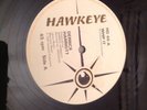 DERRICK HARRIOT - WHIP IT ( HAWKEYES ) ORIGINAL PRESS 12