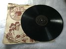 Chinese Pathe 78 RPM #36230 SHI RUO WANG (???) -Chinese LP, Chinese shellac