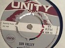 PETER TOUCH SUN VALLEY -DRUMS OF FU MANCHO MINT COPY