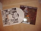 Neil Young & Crazy Horse 2 LP Winterlong - THE SWINGIN' PIG - WHITE VINYL