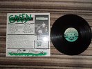 GREEN DAY  Kerplunk LP Original Lookout records pressing 