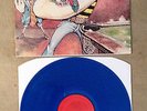 AC/DC Dirty Deeds Done Dirt Cheap Australien Re-Issue blaues Vinyl