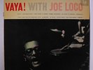 JOE LOCO: Vaya  LP (Mono, 6-eye label, slight cover wear) Jazz
