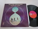 JAY AND THE AMERICANS/SANDS OF TIME  LP 1969 USA UNITED ARTISTS UAS 6671 FOC