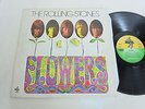 ROLLING STONES/FLOWERS  LP 1967 DECCA NOVA 6.21407 AO