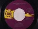 FRANKIE KAH'RL: Don't Fan The Flame / I'm In Love 45 rare Soul
