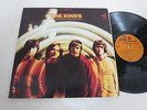 THE KINKS/KINKS ARE THE VILLAGE GREEN PRESERVATION SOCIETY LP USA REPRISE RS6327