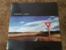 Yield LP Pearl Jam Vinyl Sealed