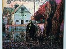 BLACK SABBATH BY BLACK SABBATH VERTIGO SWIRL FIRST PRESS UK