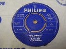 ELTON JOHN - LADY SAMANTHA - ORIGINAL 1969 7