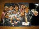 BAP-Pik Sibbe LP,EMI Germany 1993,OIS,Cover Sebastian Krüger,megarar,ungespielt