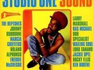 V/A STUDIO ONE SOUND DOUBLE LP NEW SOUL JAZZ REGGAE HEPTONES, KEN BOOTHE, ETC.