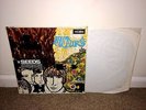 SKY SAXON & THE SEEDS Future LP Vocalion 1967 UK 1st Press