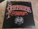 Quicksilver messenger service LP Same UK Capitol rainbow 1st press