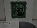 JJ Barnes & Steve Mancha Japan LP 1978 Victor VIP-5038 Insert Stax