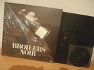 BROILERS  : Noir  LP & CD      OI