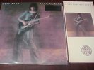 JEFF BECK BLOW BY BLOW Rare BRITISH U.K. PRESSED 180GRAM LP + BONUS 24K GOLD CD