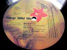 WINGS Wild Life 1971 UK APPLE 1st PRESS w/YELLOW INNER ONCE PLAYED/NEAR MINT