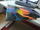 FRUMPY ALL WILL BE CHANGED 1970 IN MINT KRAUTROCK MONSTER