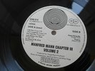 MANFRED MANN CHAPTER THREE 1970 MINT VERTIGO SWIRL