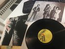 ROLLING STONES RAREST UK *LARGE ZIP* STICKY FINGERS 1971