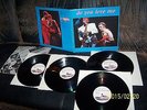 Bruce Springsteen 4 LP SET Do You Love Me