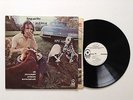 JACK BRUCE Things We Like Orig 1971 Vinyl LP EX Cream
