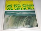 The Surf Riders Ten Tons of Wet LP Condor Records CST 2468