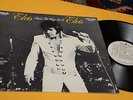 ELVIS PRESLEY LP THAT'S THE WAY IT IS PROMO ITALY MINT UNPLAYED MAI SUONATO