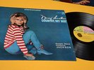 NANCY SINATRA LP COUNTRY MY WAY ORIG ITALY 1967 EX LAMINATED COVER 
