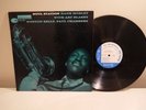 HANK MOBLEY Soul Station LP original BLUE NOTE 4031 DG mono RVG ear W 63rd NM+