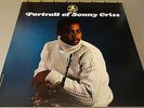 Sonny Criss - Portrait of Sonny Criss (Prestige PR 7526) NM-