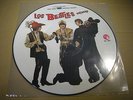 THE Beatles ?– Los Beatles Primero' LP MINT PICTURE