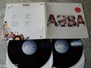 LP ABBA - Absolute Doppelalbum ABBA'S 24 GREATEST HITS DLP 1988