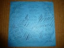 Systematic Death: Step Gig Only,Lim. 300 EP,The Execute,G.I.S.M.,Gauze,Outo,Clay