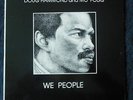 DOUG HAMMOND & MO' FOLKS-WE PEOPLE,IDIBIB,JAZZ