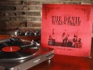The Devil Makes Three - Vinyl Record LP - LIKE NEW NM Milan Records