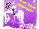 DAVID BOWIE Space Oddity 7 45 Philips PORTUGAL PS 1969 & Inner Sleeve IMPOSSIBLE
