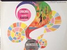 RCA Living Stereo LP Classic Records Reissue Elgar Enigma LSC 2418 Monteux Mint