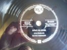 ELVIS PRESLEY SCHELLACK 20-6604 TELEFUNKEN GERMANY
