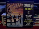THE BEATLES THREE GERMAN LP's