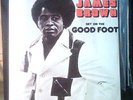 JAMES BROWN Get On The Good Foot LP SOUL FUNK Polydor PD2-3004 ? HEAR  ? Reissue